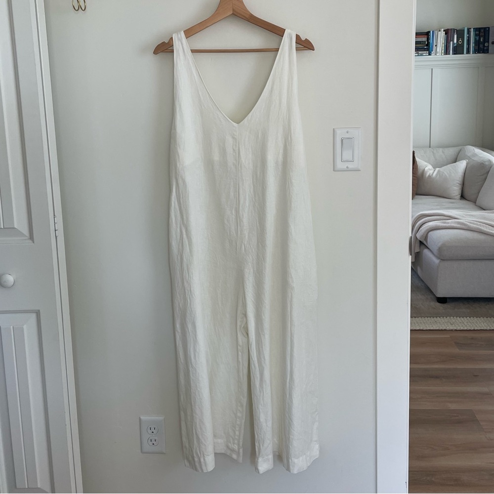 Ozma Vanessa Jumpsuit